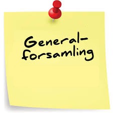 Generalforsamling 2025